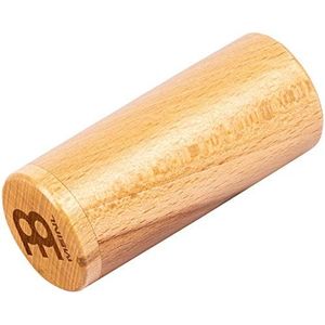 MEINL Percussion Shaker van hout, rond, SH58