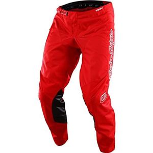 Troy Lee Designs Troy Lee Designs Uniseks motorcross broek, Rood