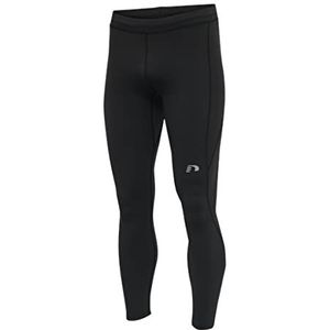 Hummel Core Warme tights heren zwart maat