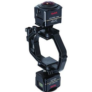 KODAK Pixpro - Digitale camera – SP360 4K Aerial Pack zwart