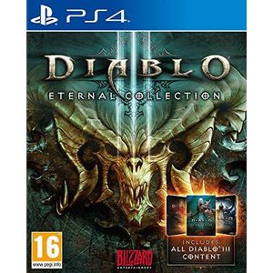 Diablo III (3): Eternal Collection