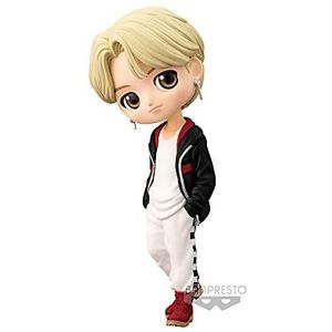 TINY TAN K-POP - QPosket BTS - Jimin