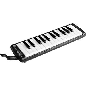 Hohner Student Melodica 26 toetsen Zwart