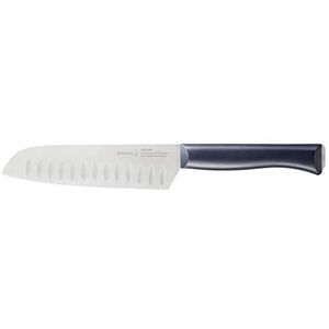 Opinel 254522 Intempora II Santoku mes zilver 30,5 cm