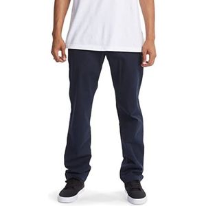 DC Shoes worker-chinos heren broeken