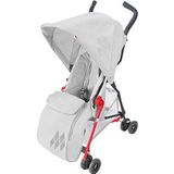 Maclaren Mark Ii voetenzak - accessoires voor kinderwagen