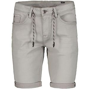 Garcia bermuda/shorts heren, cement, 29, cement