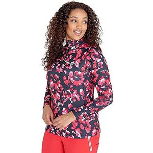 Dare 2b Divulge Core Stretch Pullover voor dames, lollipblossm