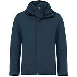 VAUDE Caserina II 3-in-1 dubbele jas voor heren