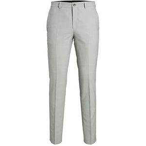 Jack & Jones Jprsolaris Noos Herenbroek, Celadon groen/pasvorm: Super Slim Fit