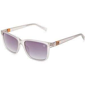 Timberland TB9326 Lunettes, Gris/Other, 52/15/140 Homme, Gris/Autre, 52/15/140