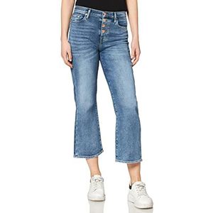 7 For All Mankind dames jeans, Medium Blauw