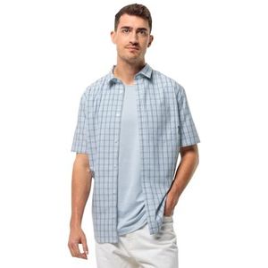 Jack Wolfskin Hot Springs T-shirt M T-shirt met korte mouwen voor heren
