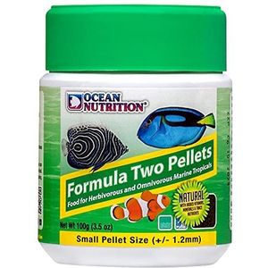 Formula Two kleine viskorrels, 100 g