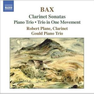 Clarinet Sonatas