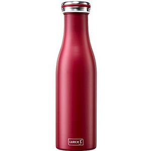 Lurch 00240906 thermosfles 0,5 l Bordeaux