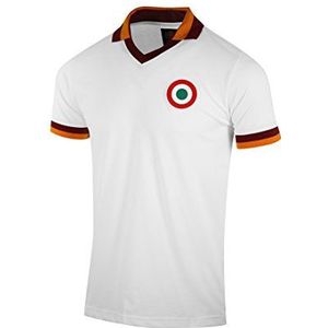 AS Roma, Zwart/Rood