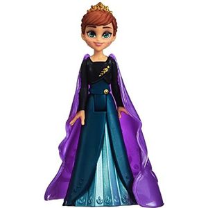 Disney Frozen 2 - minifiguur pop Anna