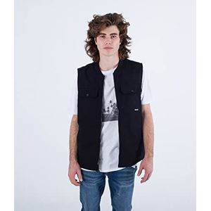 Hurley Chip Worker Gilet pour homme