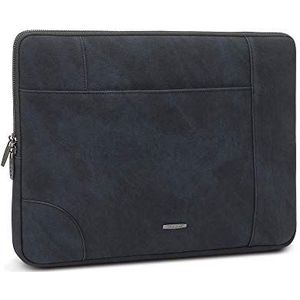 RivaCase 8904 laptoptas 35,6 cm (14 inch), zwart 8904, tas, 35,6 cm (14 inch), 340 g, zwart