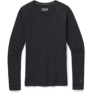 Smartwool Dames Merino 250 Baselayer Crew Boxed Thermal Tops Uniseks