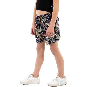 Kaporal Fame Shorts Fille, Navy, 10 ans