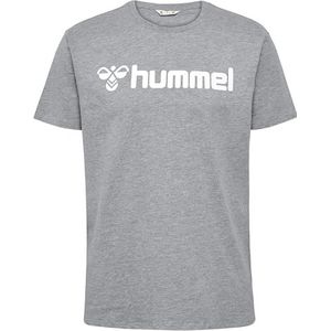 hummel Hmlgo 2.0 Logo T-shirt multisport en coton bio pour homme