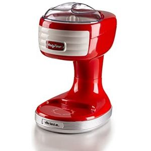 Ariete - Ice Crusher - Rood - Party Time