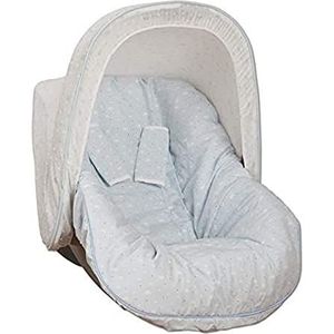 Babyline 7000630 Babydraagmat, uniseks