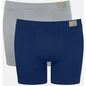 Sloggi Men GO Natural C2P Short multicolore 4, Plusieurs couleurs 4, S