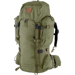 Fjällräven Kajka 55 S/M Sportrugzak, uniseks