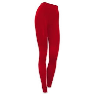 Gems PN10-0012 Theta Unisexe Legging Rouge Taille L/XL, rouge, XL