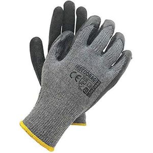 Reis RECODRAG_SBXL Beschermende handschoenen maat XL, 12 stuks