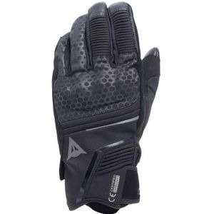 Dainese Tempest 2 D-Dry Thermische handschoenen (kort), maat M