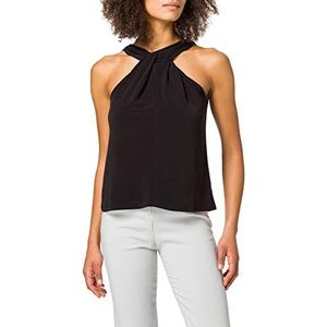 ESPRIT Collection Damesblouse, 001/zwart