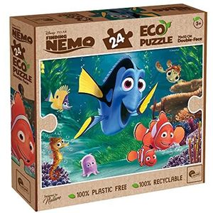 Lisciani 91836 Disney DF Nemo 24 Puzzel