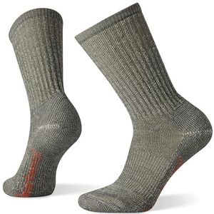 Smartwool Klassieke wandelsokken voor dames, Medium Grijs