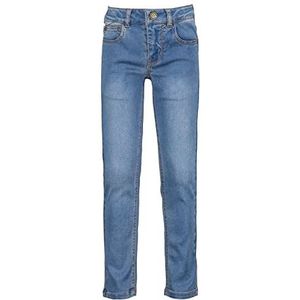 Garcia Kids Pants Denim Jeans pour Enfants, Medium Used, 134 Slim