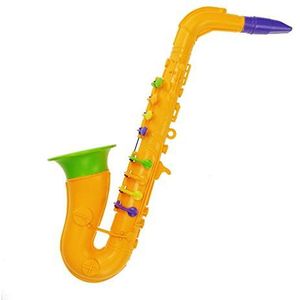 Muzikaal speelgoed Reig saxofoon 41 cm