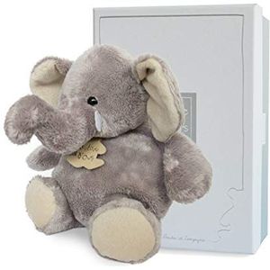 Doudou et Compagnie Elephant 14 cm