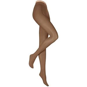 Kunert panty 40 den dames, beige (hazel 0450)