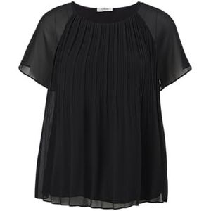 s.Oliver BLACK LABEL 2132831 Damesblouse, 9999