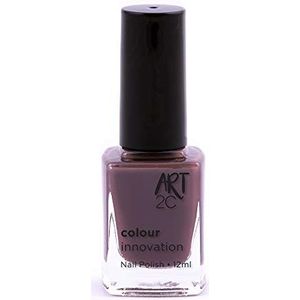 Art 2C Classy Missy Colour Innovation nagellak, klassiek, 96 kleuren, 12 ml, 733