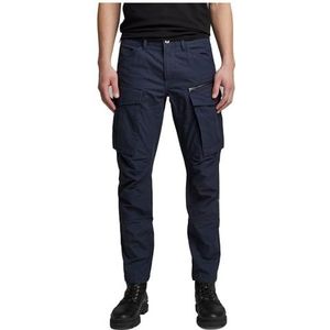 G-STAR Pantalon pour homme, Bleu (Salute D02190-d213-c742), 31W / 32L