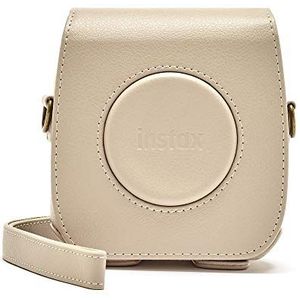 Fujifilm instax SQUARE SQ20 cameratas, Beige