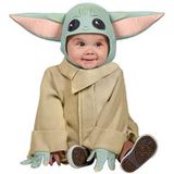 Rubie's Officieel Disney Star Wars The Child Infant kostuum, kinderkostuum, maat zuigeling 6-12 maanden
