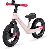 Kinderkraft GOSWIFT - Ultralichte Loopfiets - zonder pedalen - Roze