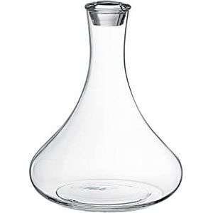 Villeroy & Boch Purismo Specials Karaf voor wijnrood, 1 l, kristallijn, transparant