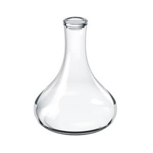 Villeroy & Boch Purismo Specials Karaf voor wijnrood, 1 l, kristallijn, transparant