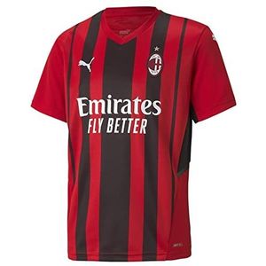 AC Milan Uniseks shirt seizoen 2021/22